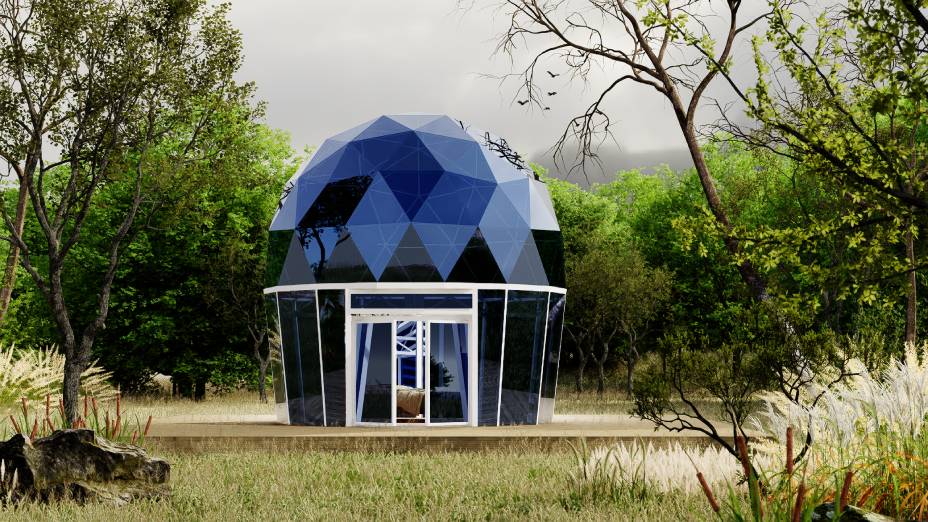 三水区雪利——专注野奢星空空间，一站式星空帐篷厂家与解决方案专家